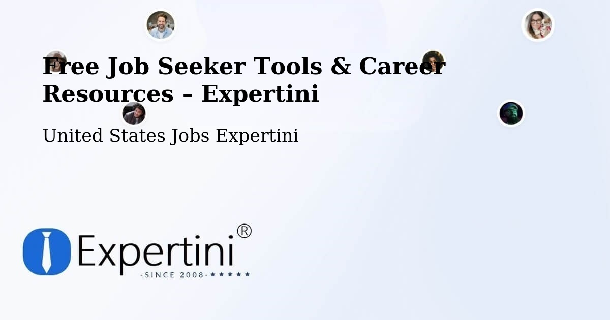 Free Job Seeker Tools & Career Resources – Valhalla - Valhalla, United States Jobs Expertini