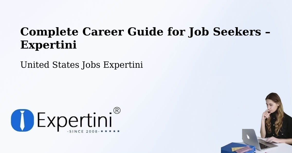 Career Guide for Job Seekers – Valhalla - Valhalla, United States Jobs Expertini
