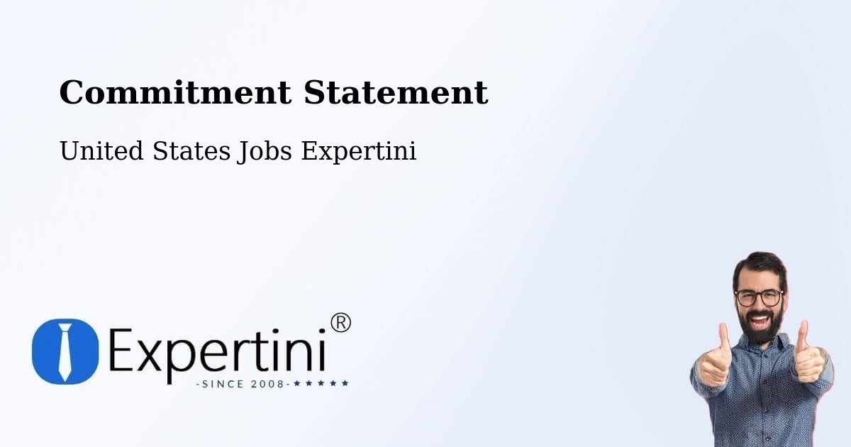 Corporate Commitment – Valhalla - United States Jobs Expertini