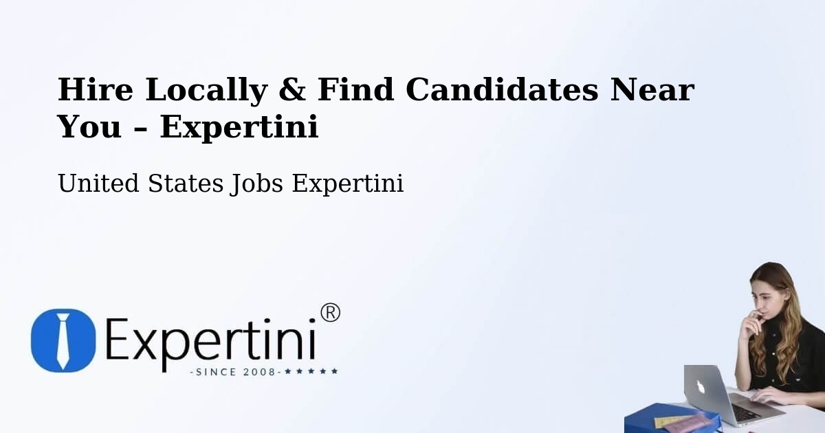 Hire Locally in Valhalla – Find Qualified Candidates Near You - Valhalla, United States Jobs Expertini