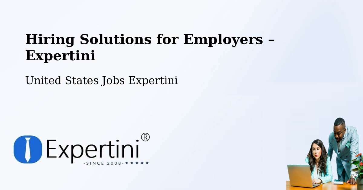 Hiring Solutions for Employers in Valhalla - Valhalla, United States Jobs Expertini