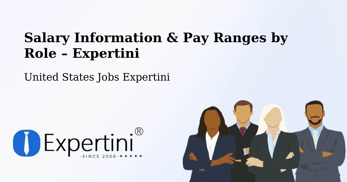 Salary Information & Pay Ranges – Valhalla - Valhalla, United States Jobs Expertini