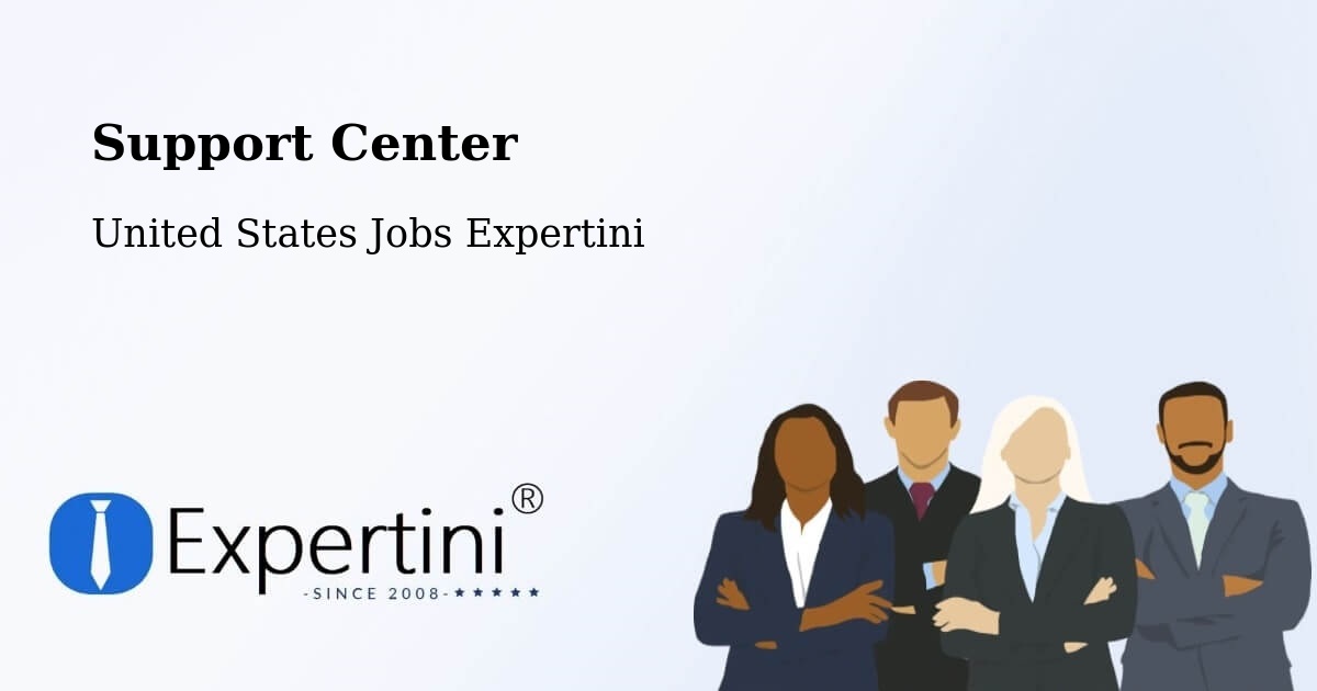 Support Services – Valhalla - United States Jobs Expertini